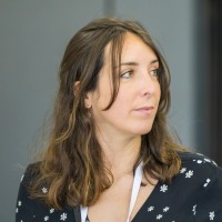 Mélanie Peyran