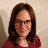 Bianca Van Den Berg