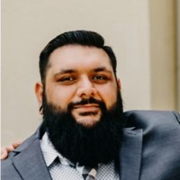 Vick Mehta