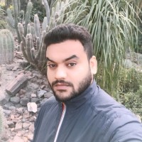 Ashish Shukla