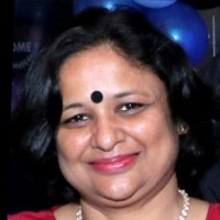 Dr Nirupma Gupta