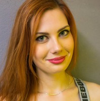 Petra Balejová