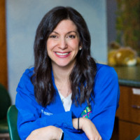 Rebecca Goldberg