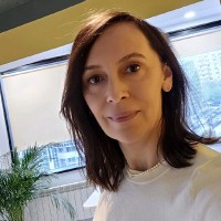 Alina Iftimi