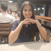 Komal Gandhi