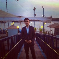 Touseef Alvi