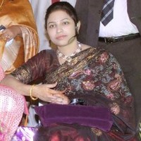 Manisha Bahadur