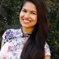Ipsita Agarwal