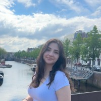 Ana Stefania Bharucha