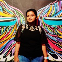 Suvetha G