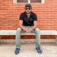 Srikanth Ramachandra