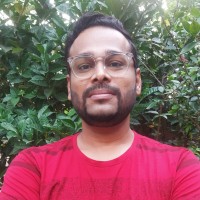 Hrishikesh Sonavane