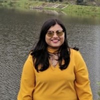 Dipti Sharma