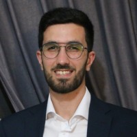 Alexander Sfeir