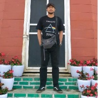 Fandy Firmansyah