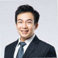Lukas Lam