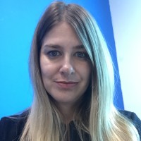 Sabrina Hauk