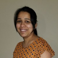 Rati Singhal