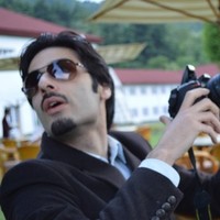 Babar Ali