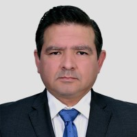 Hugo Melendez, PMP