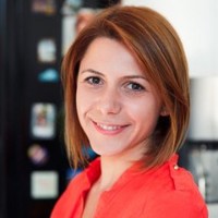 Mariana Vlad