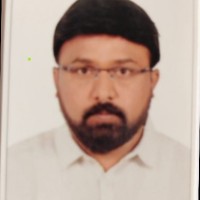 Vinod Kumar A
