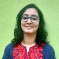 Bhagyashri Patil