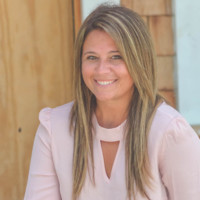 Stephanie Hudgins