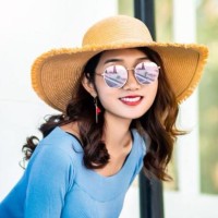 Crystal Zeng