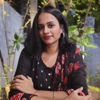 Dipannita Sharkar
