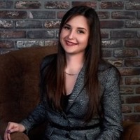 Olena Voloshenko
