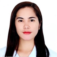 Rosielyn Manganaan