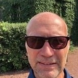 Michael Sjöborg