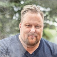 Patrik Larsson