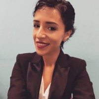 Simina Leich Maria
