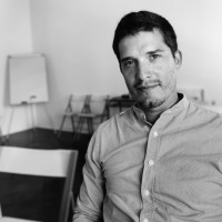 Hernán Chaves Muñoz