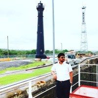 Ankit Goswami