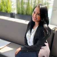Hanny Fitrisia
