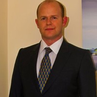 Richard (Daisy) May