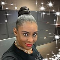 Charita Jones