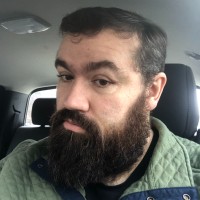 Seth Bishop
