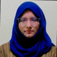 Javeria Ghayas