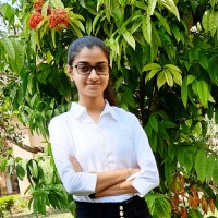 Vidhi Jadav