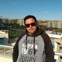 Ayman Yousef