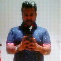 Drishtant Yadav