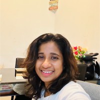 Apsara Dissanayake