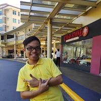 John Paul Reyes