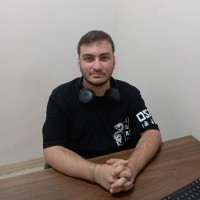 Fevzi Bağrıaçık