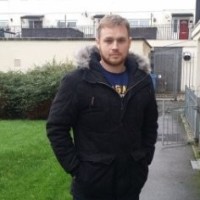 Mark O'Shaughnessy