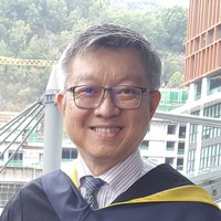 William S K Tan